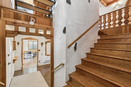 Photo 3 at 295 Bayview Road, Lions Bay, West Vancouver