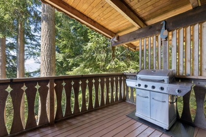 Photo 28 at 295 Bayview Road, Lions Bay, West Vancouver