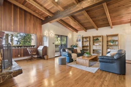 Photo 5 at 295 Bayview Road, Lions Bay, West Vancouver