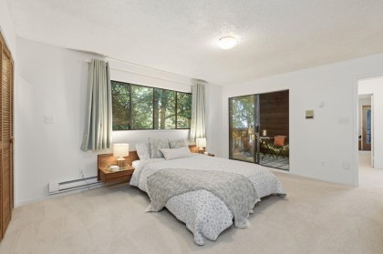 Photo 20 at 295 Bayview Road, Lions Bay, West Vancouver