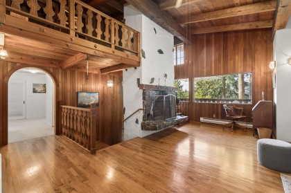 Photo 10 at 295 Bayview Road, Lions Bay, West Vancouver