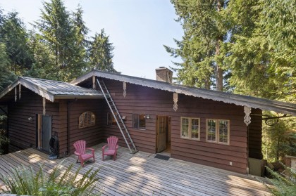 Photo 18 at 295 Bayview Road, Lions Bay, West Vancouver