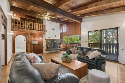 Photo 11 at 295 Bayview Road, Lions Bay, West Vancouver