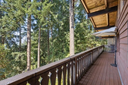 Photo 29 at 295 Bayview Road, Lions Bay, West Vancouver