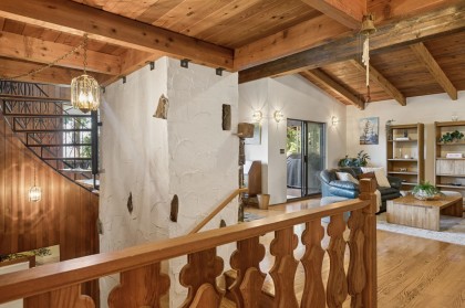 Photo 4 at 295 Bayview Road, Lions Bay, West Vancouver