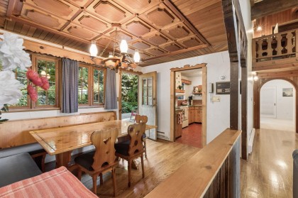 Photo 8 at 295 Bayview Road, Lions Bay, West Vancouver
