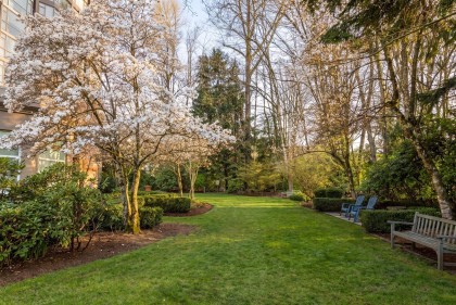 Photo 23 at 603 - 1327 E Keith Road, Lynnmour, North Vancouver