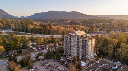 Photo 27 at 603 - 1327 E Keith Road, Lynnmour, North Vancouver