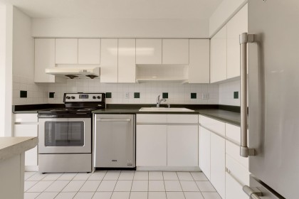 Photo 6 at 603 - 1327 E Keith Road, Lynnmour, North Vancouver