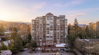 Photo 26 at 603 - 1327 E Keith Road, Lynnmour, North Vancouver