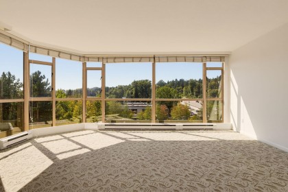 Photo 3 at 603 - 1327 E Keith Road, Lynnmour, North Vancouver