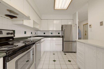 Photo 5 at 603 - 1327 E Keith Road, Lynnmour, North Vancouver