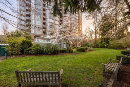 Photo 24 at 603 - 1327 E Keith Road, Lynnmour, North Vancouver