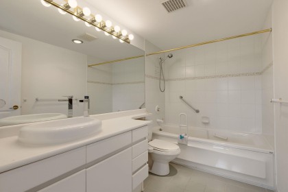 Photo 10 at 603 - 1327 E Keith Road, Lynnmour, North Vancouver