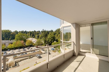Photo 14 at 603 - 1327 E Keith Road, Lynnmour, North Vancouver