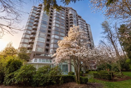 Photo 25 at 603 - 1327 E Keith Road, Lynnmour, North Vancouver