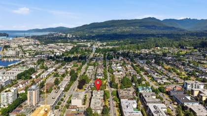 Photo 23 at 101 - 175 W 4th Street, Lower Lonsdale, North Vancouver