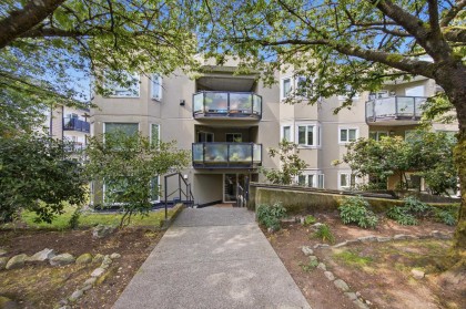Photo 2 at 101 - 175 W 4th Street, Lower Lonsdale, North Vancouver