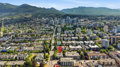 Photo 26 at 101 - 175 W 4th Street, Lower Lonsdale, North Vancouver
