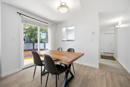 Photo 3 at 101 - 175 W 4th Street, Lower Lonsdale, North Vancouver