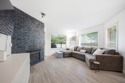 Photo 5 at 101 - 175 W 4th Street, Lower Lonsdale, North Vancouver