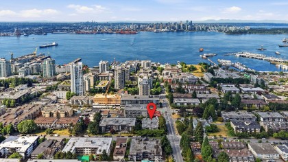 Photo 24 at 101 - 175 W 4th Street, Lower Lonsdale, North Vancouver