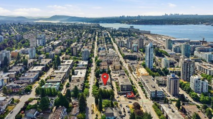 Photo 25 at 101 - 175 W 4th Street, Lower Lonsdale, North Vancouver