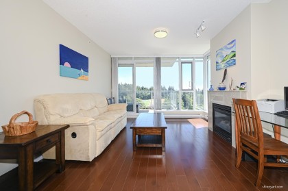 Photo 4 at 803 - 2688 W Mall, University VW, Vancouver West