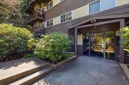 Photo 27 at 304 - 325 W 3rd Street, Lower Lonsdale, North Vancouver