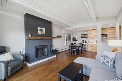 Photo 6 at 304 - 325 W 3rd Street, Lower Lonsdale, North Vancouver