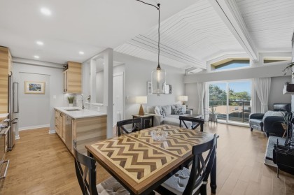 Photo 13 at 304 - 325 W 3rd Street, Lower Lonsdale, North Vancouver