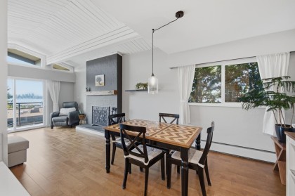 Photo 12 at 304 - 325 W 3rd Street, Lower Lonsdale, North Vancouver