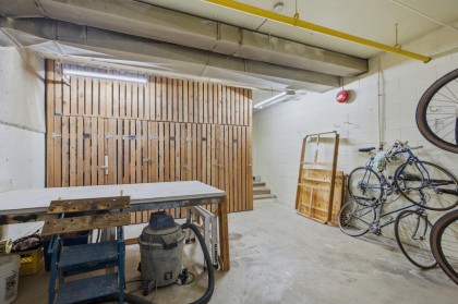 Photo 26 at 304 - 325 W 3rd Street, Lower Lonsdale, North Vancouver