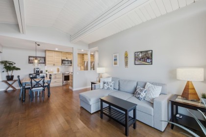 Photo 7 at 304 - 325 W 3rd Street, Lower Lonsdale, North Vancouver