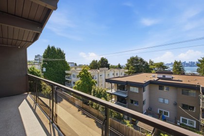 Photo 36 at 304 - 325 W 3rd Street, Lower Lonsdale, North Vancouver