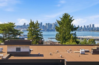 Photo 5 at 304 - 325 W 3rd Street, Lower Lonsdale, North Vancouver
