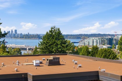 Photo 37 at 304 - 325 W 3rd Street, Lower Lonsdale, North Vancouver