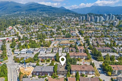 Photo 40 at 304 - 325 W 3rd Street, Lower Lonsdale, North Vancouver