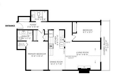 Photo 25 at 304 - 325 W 3rd Street, Lower Lonsdale, North Vancouver