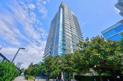 Photo 2 at 1706 - 8031 Nunavut Lane, Marpole, Vancouver West