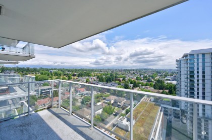 Photo 6 at 1706 - 8031 Nunavut Lane, Marpole, Vancouver West