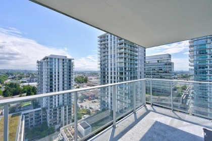 Photo 32 at 1706 - 8031 Nunavut Lane, Marpole, Vancouver West