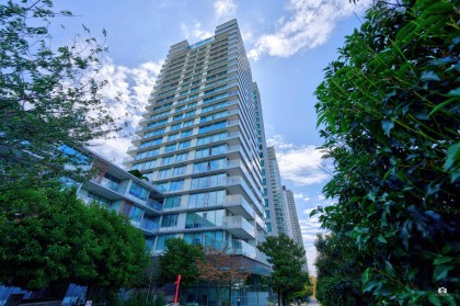 Photo 1 at 1706 - 8031 Nunavut Lane, Marpole, Vancouver West