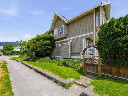 Photo 2 at 2048 St. Georges Avenue, Central Lonsdale, North Vancouver