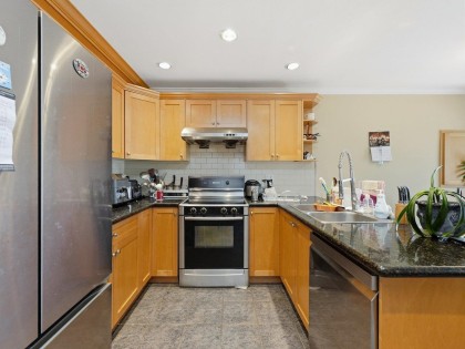 Photo 7 at 2048 St. Georges Avenue, Central Lonsdale, North Vancouver