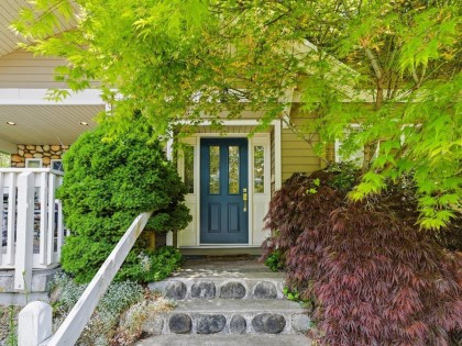Photo 3 at 2048 St. Georges Avenue, Central Lonsdale, North Vancouver