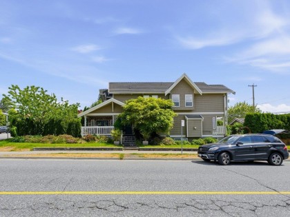 Photo 1 at 2048 St. Georges Avenue, Central Lonsdale, North Vancouver