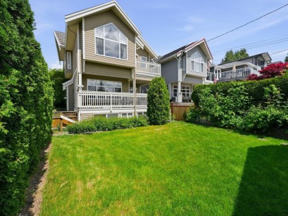 Photo 11 at 2048 St. Georges Avenue, Central Lonsdale, North Vancouver