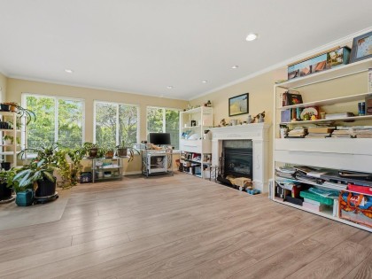 Photo 4 at 2048 St. Georges Avenue, Central Lonsdale, North Vancouver