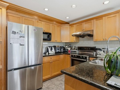Photo 8 at 2048 St. Georges Avenue, Central Lonsdale, North Vancouver